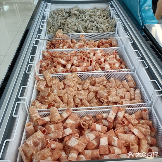 仟一鼎鼎自助小火锅(总店)