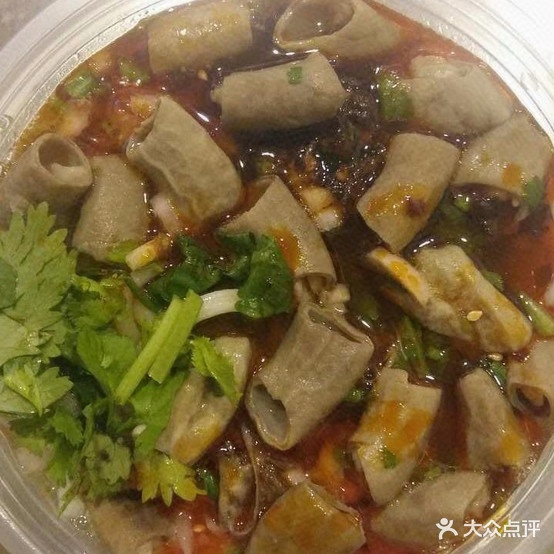 六广门毛阿姨诺米 饭(百花山店)