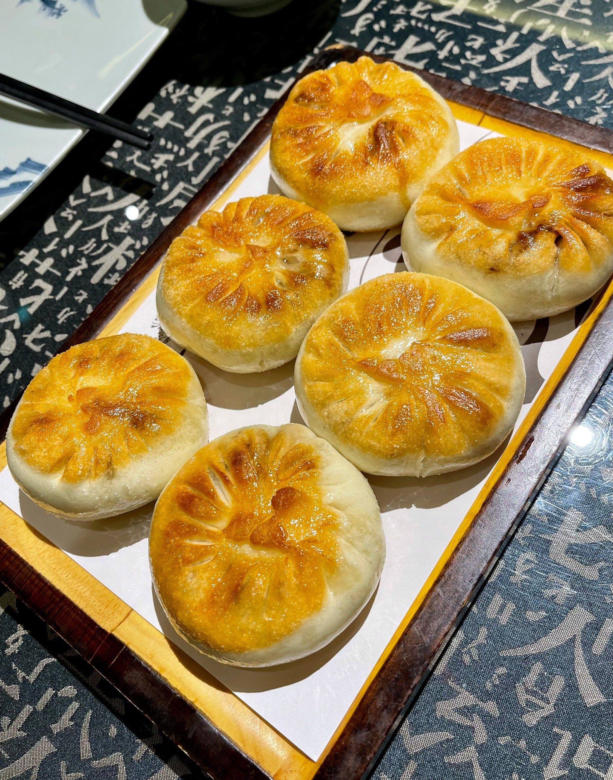 烟雨江南(幸福街店)