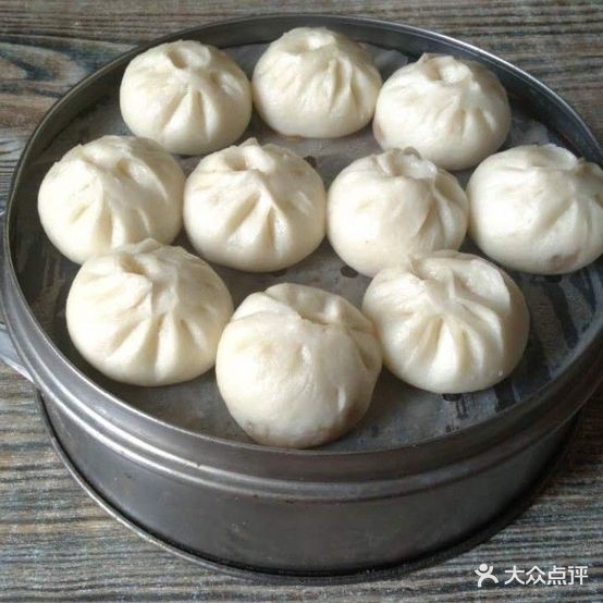 刀削面小笼包(八大局店)