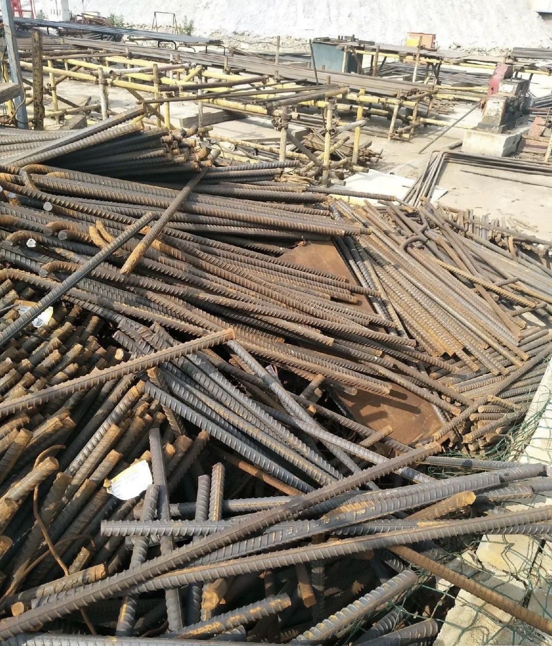金鹏废品收购