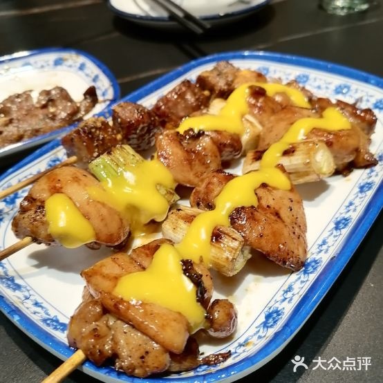虾蝲·全(镇安店)