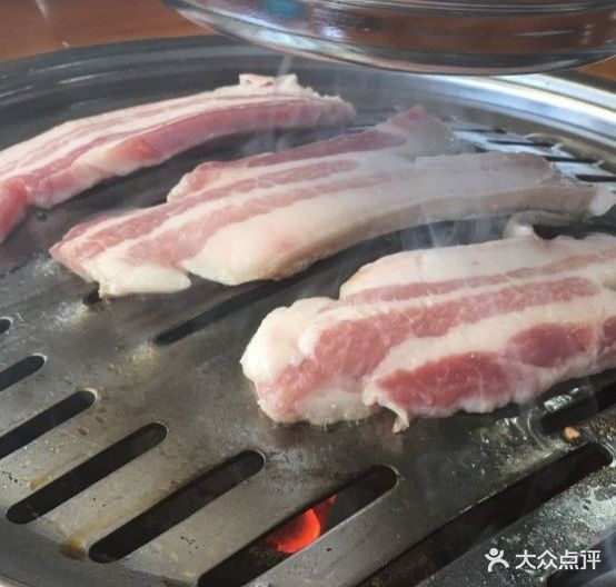 囋花儿烤烧