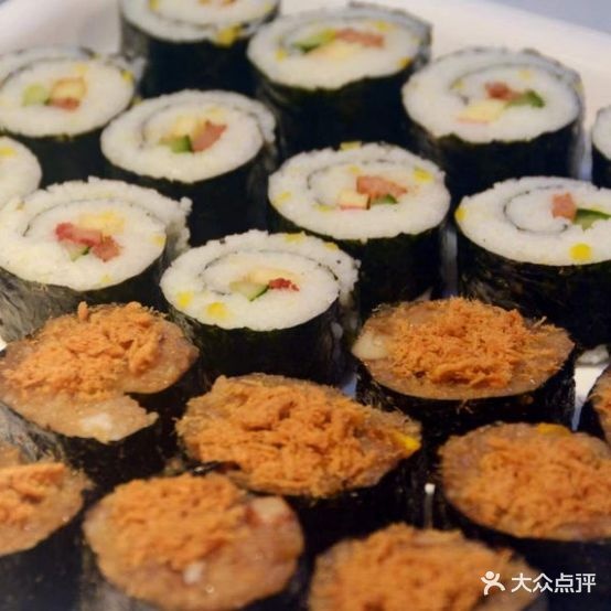 善巧素食自助(环形天桥店)