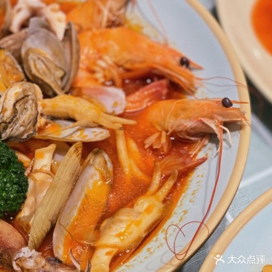 闽喃沙爹面