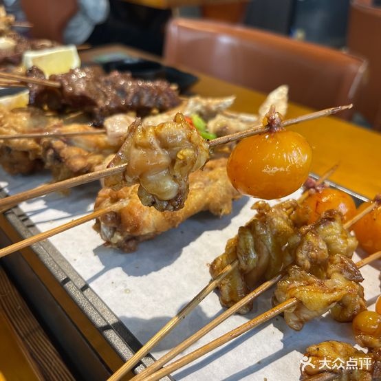 MANNMIX鳗集(福田点)