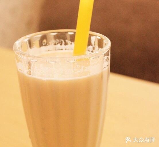 麦嘉基炸机汉堡(桥亭路店)