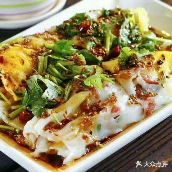 广式蒸肠粉(盛峰嘉苑3期电)