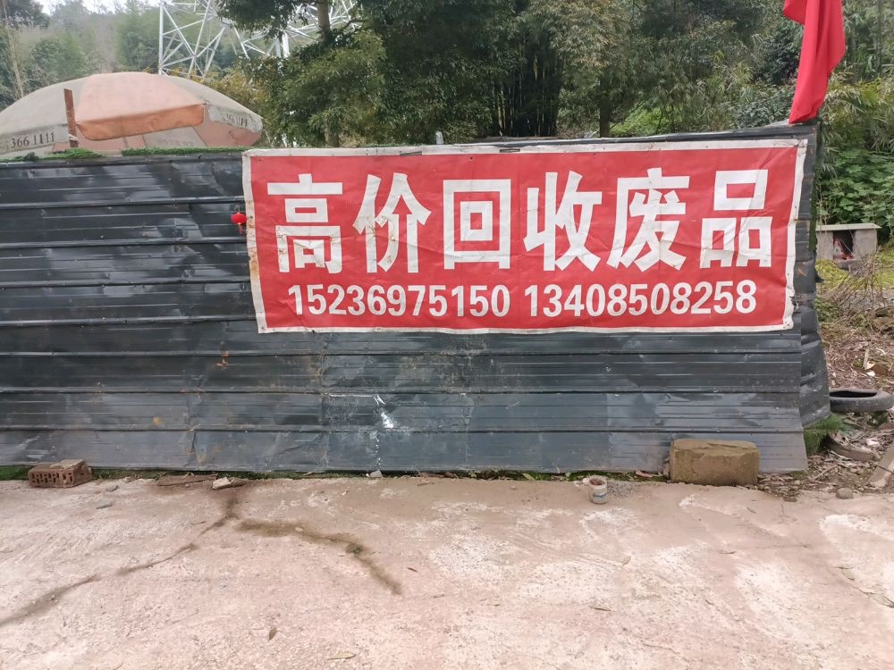 王姐废品回收(发展大道店)