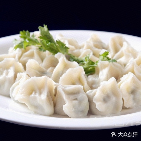 李季手工水饺(九渊路店)