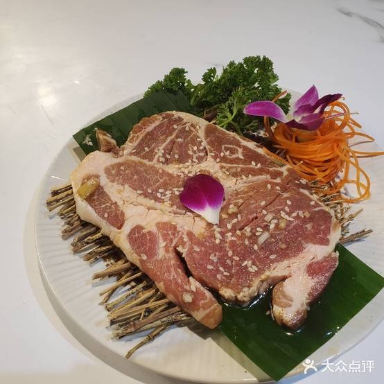 御烧坊碳火烧肉