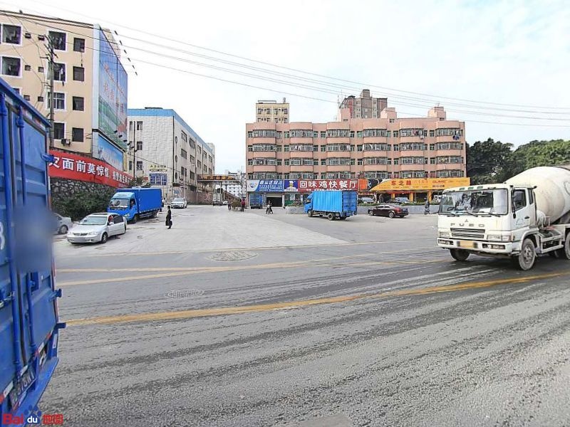 广东省深圳市龙华区大浪街道上横朗社区白云山路