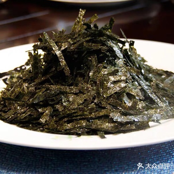 小Q美食