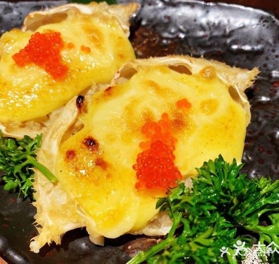 隐十二创意寿司局酒屋(红盾花园店)