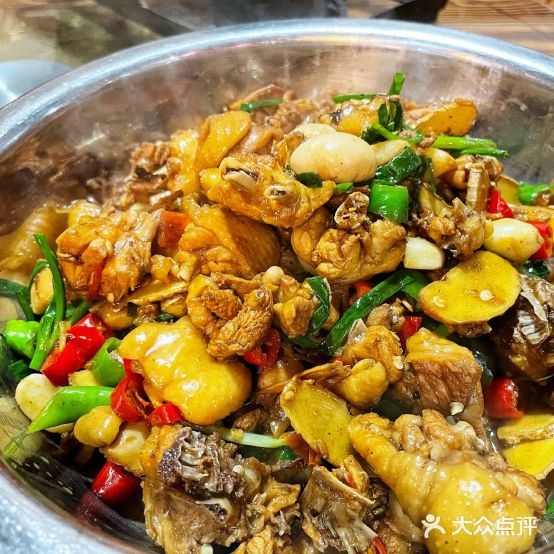 回味东江