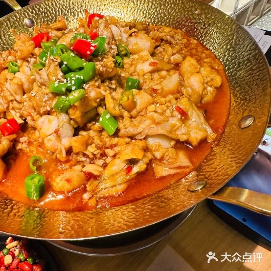 赵烤烤串巴(台州巨鼎广场店)
