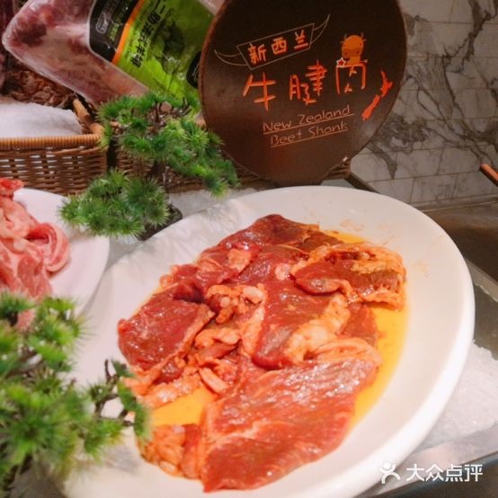 岷山酒店-芝芝自助餐厅