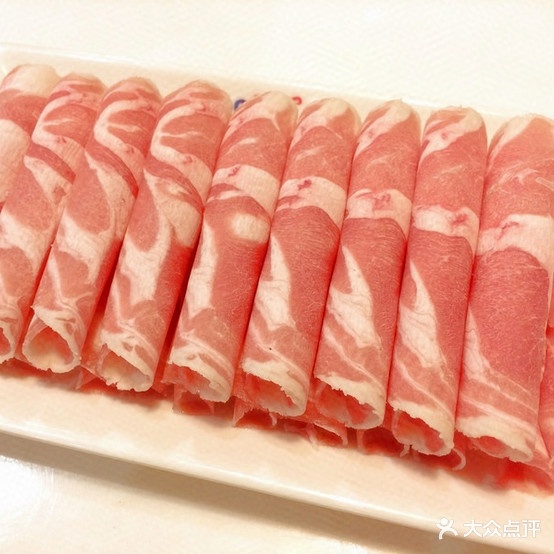 小肥羊(金鸡大街店)