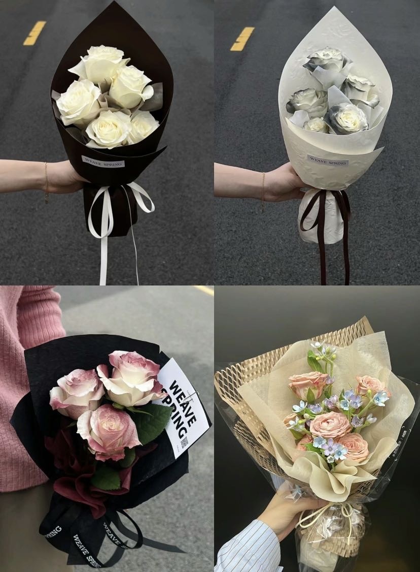 新花样花艺工作室(俊华大厦A座店)