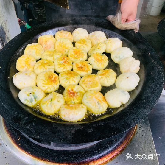 徐姐煎饼