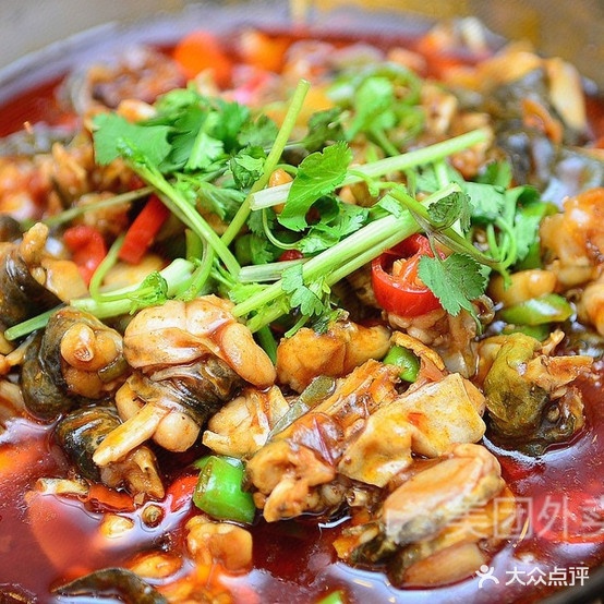 龙门烤烧(漫泉路店)
