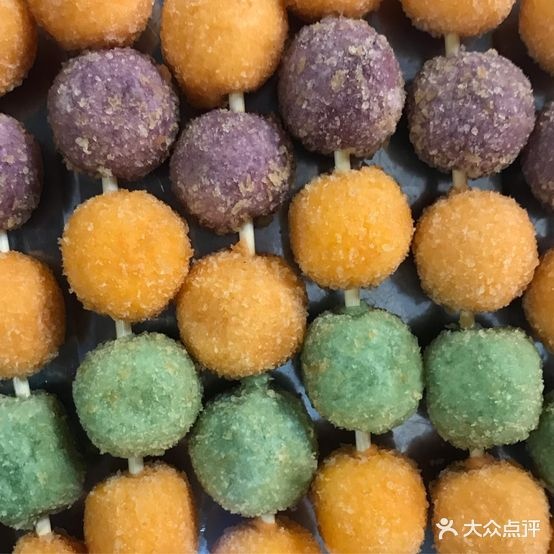 航纂虎昭记醭烧烤(凤霞店)