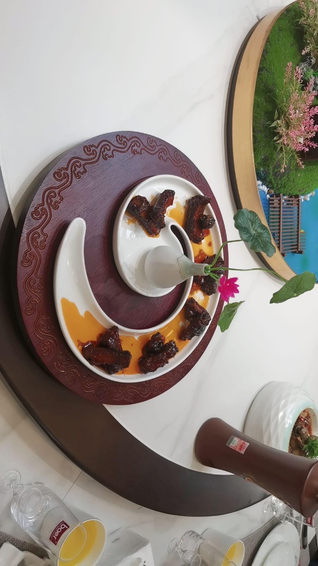 康御食府