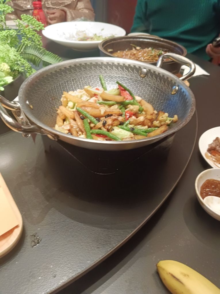 唐城洛阳名菜楼·非遗黄河大鲤鱼·水席(大运河博物馆店)