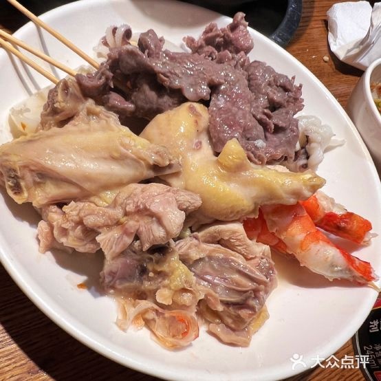 粤顺·顺得菜(迪凯城星国际店)