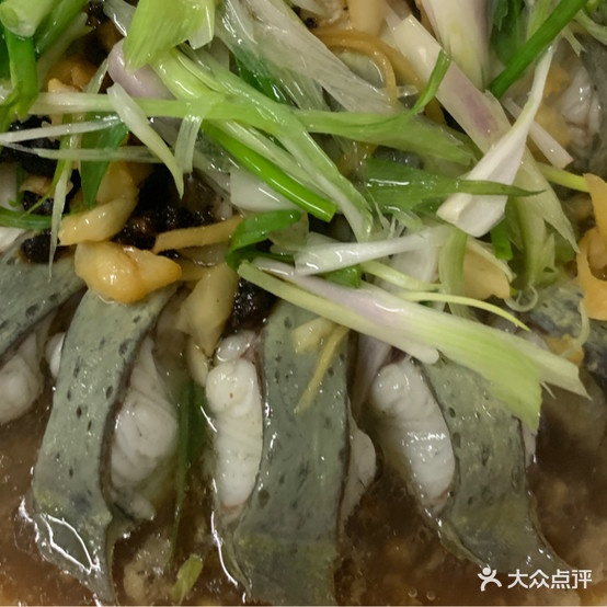 亚洲美食北江河鲜