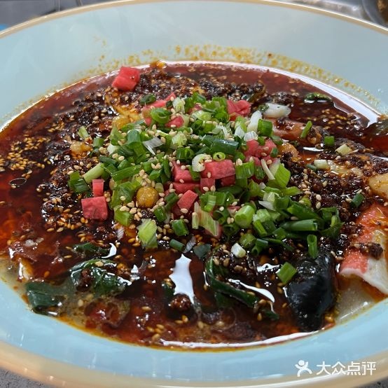 小唐老麻辣烫(东江三分店)