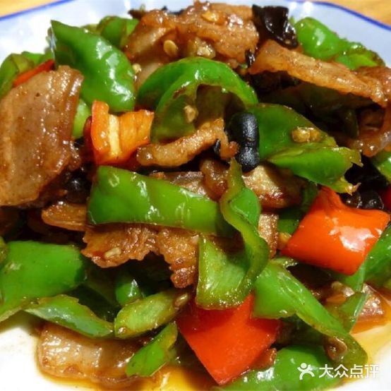 尹家中旺饭店(罗庄)