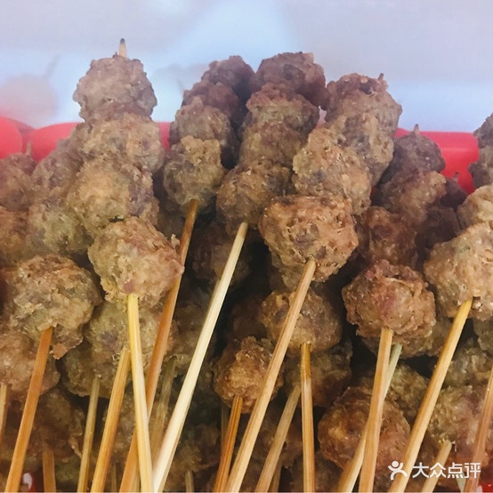 苏记砂锅烫菜串串香(青云路店)
