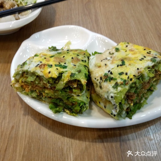 煎饼师(奥园广场店)