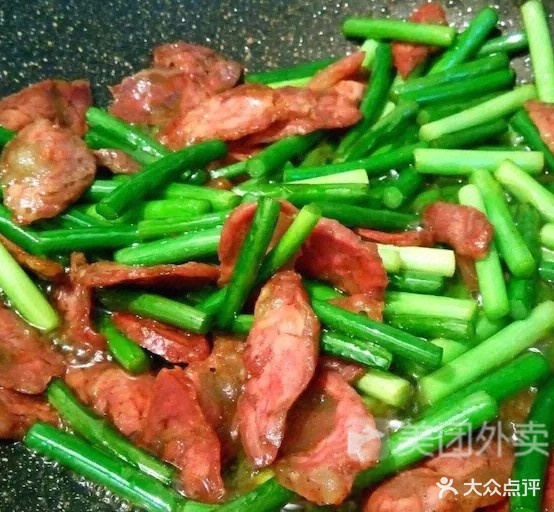 祥记小炒