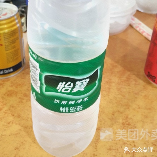 吉祥米粉店(名门江山店)
