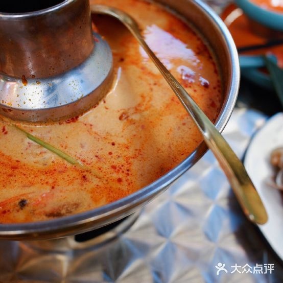 泰魔力·泰国大排档(新迎新城购物中心店)
