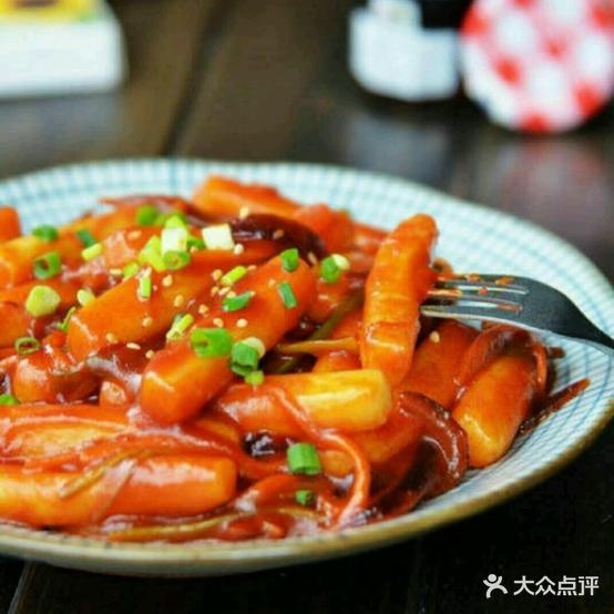 韩香阁(海亮店)