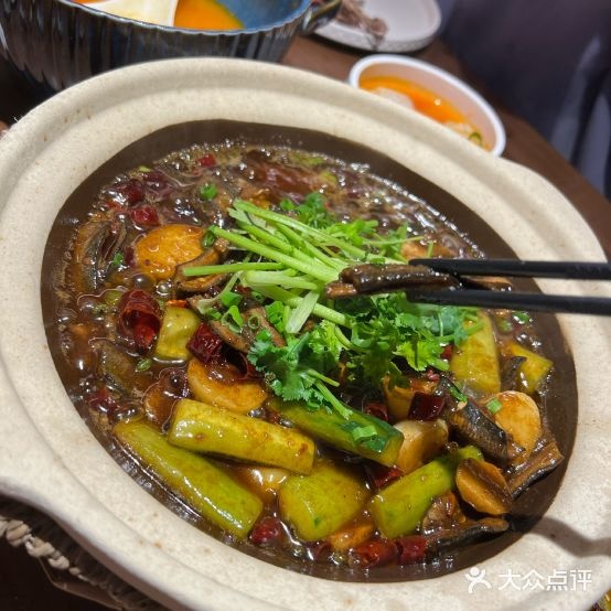 睿制Ray's Kitchen(誉峰点)