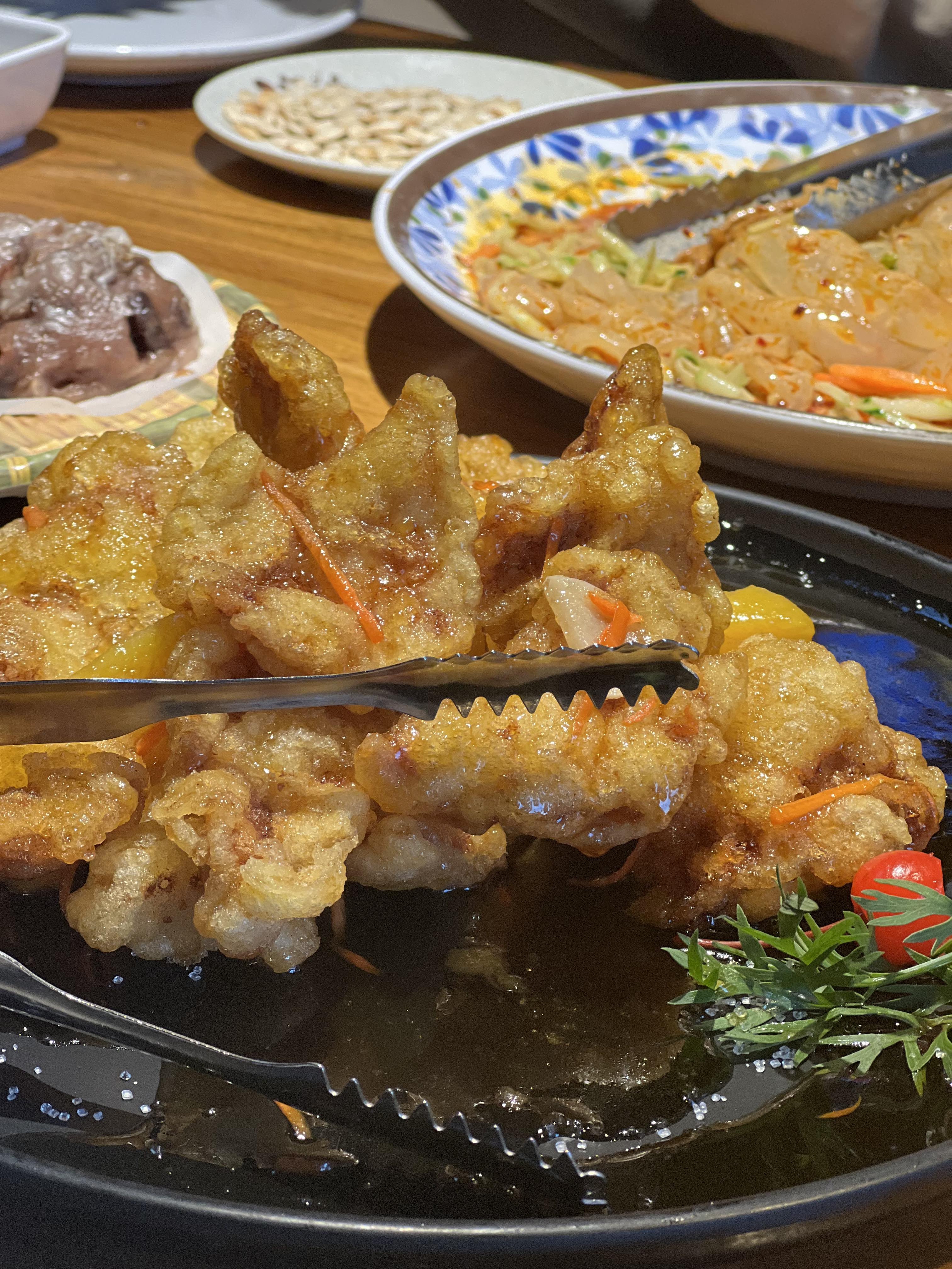 东北味道(瑞祥大街店)