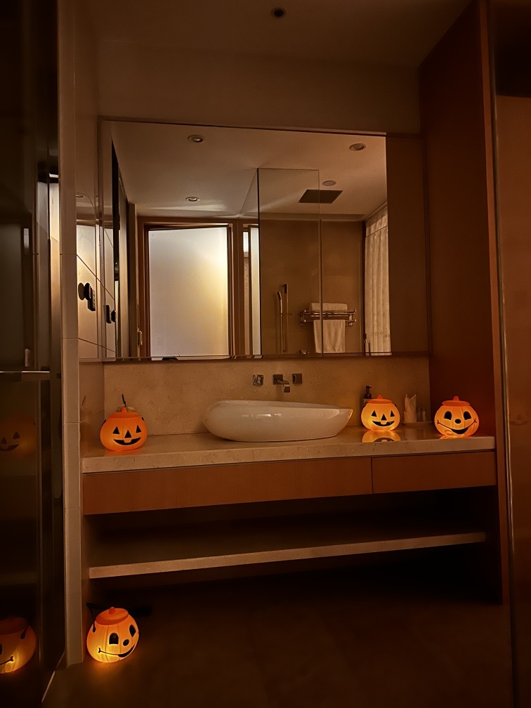 澜悦居养生SPA会所