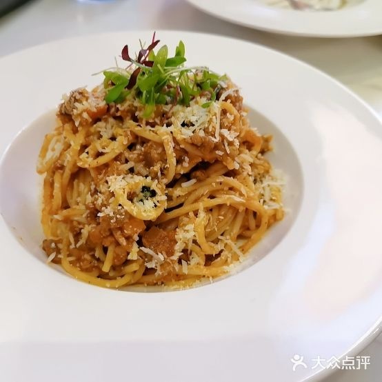 香谢巴黎(复悦荟店)