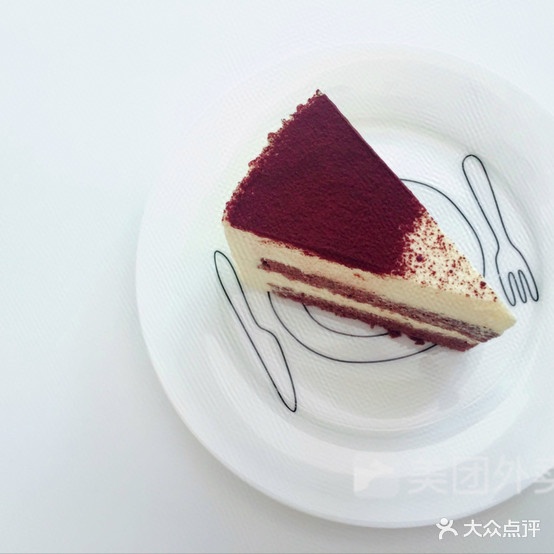 一块儿甜密私房甜品(鸭江路店)
