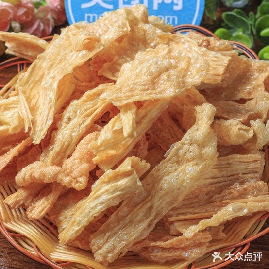 娇妹牛杂(原城东二区店)
