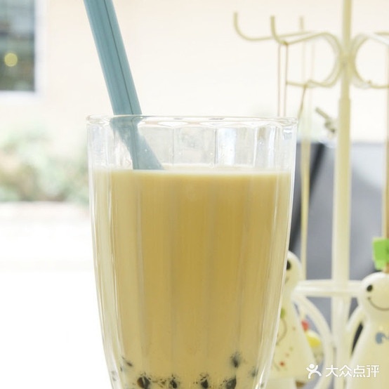 芒果时光茶餐厅(吉首商业城店)