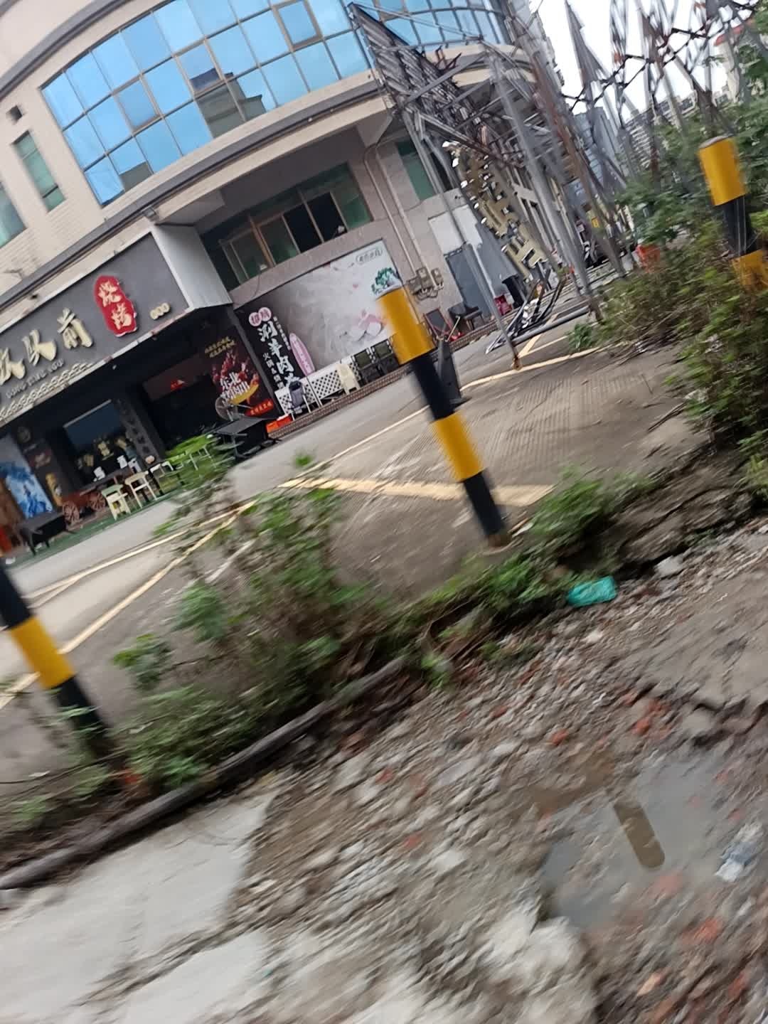 很玖以前·东北烤肉·烧烤·火锅(四季广场店)