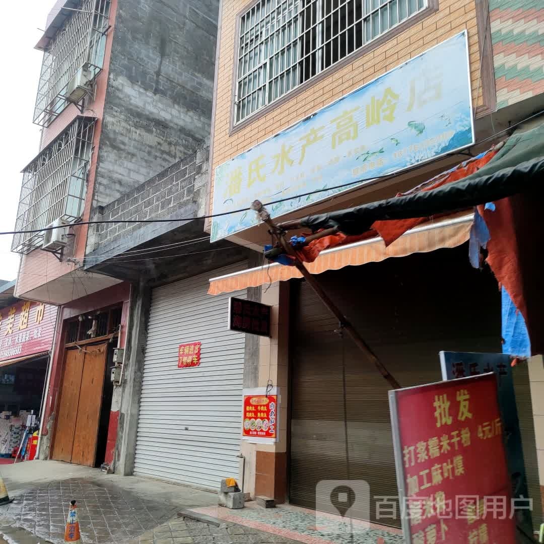 潘氏牛肉丸加工坊