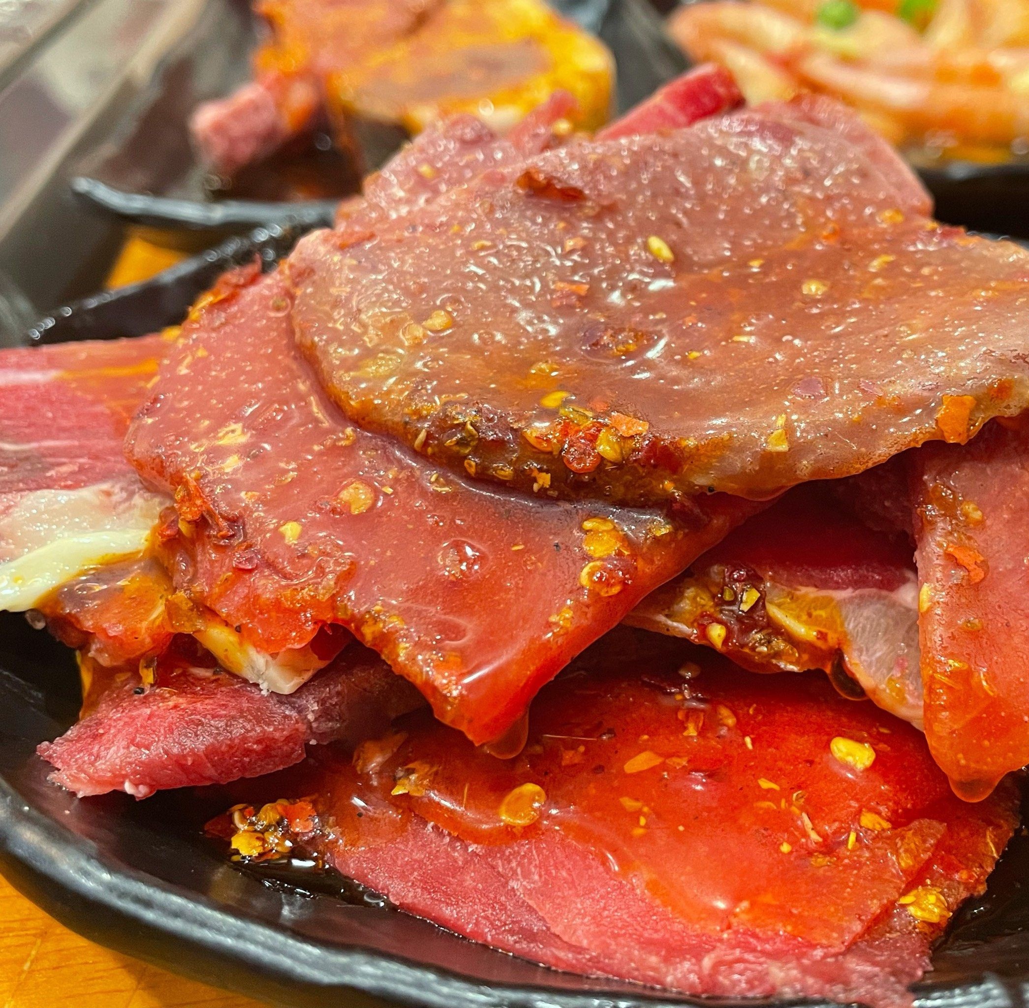 火盆烧烤(红原店)
