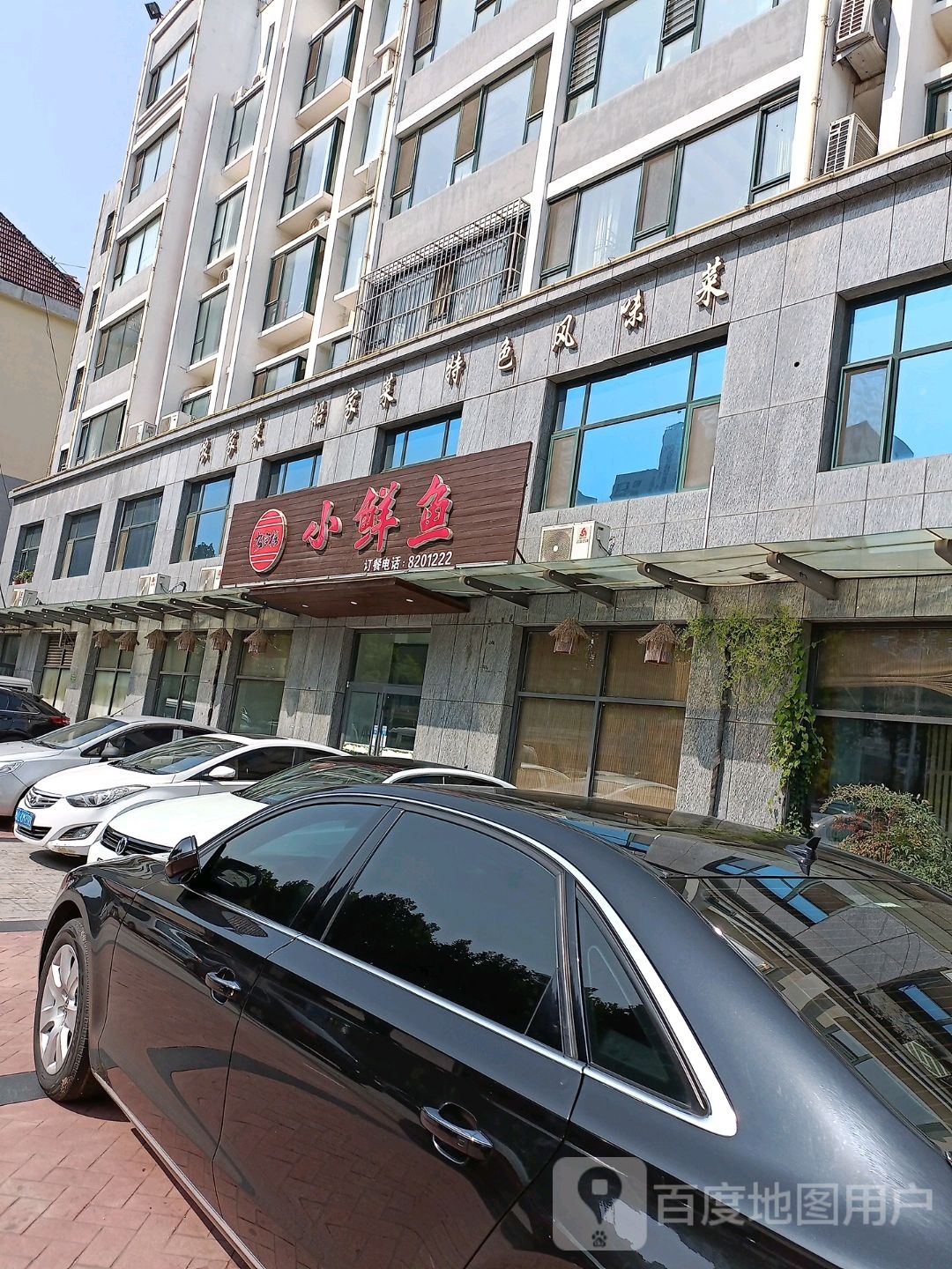 小仙鱼
