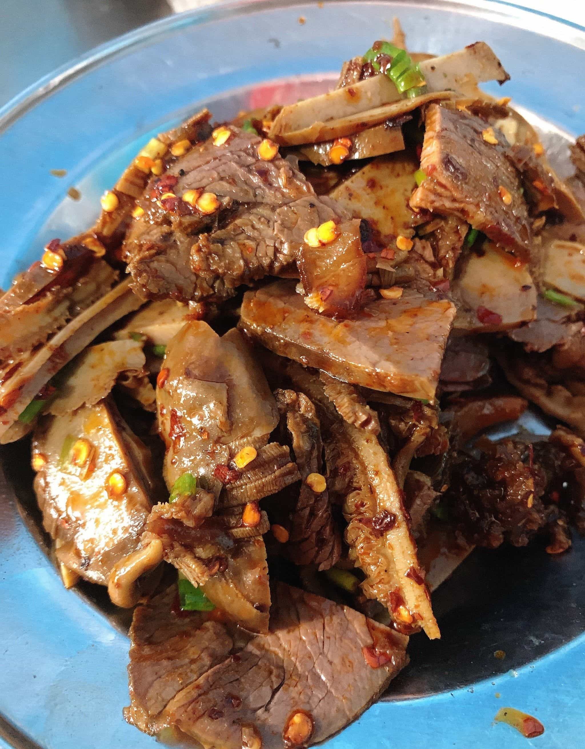 福升面馆(城东店)